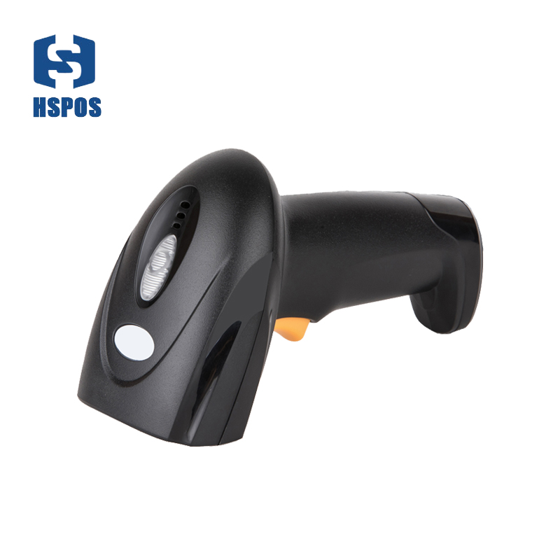Pemindai Kasir Murah ATV&UTV P - Barcode Scanner Wireless ulasan dan harga