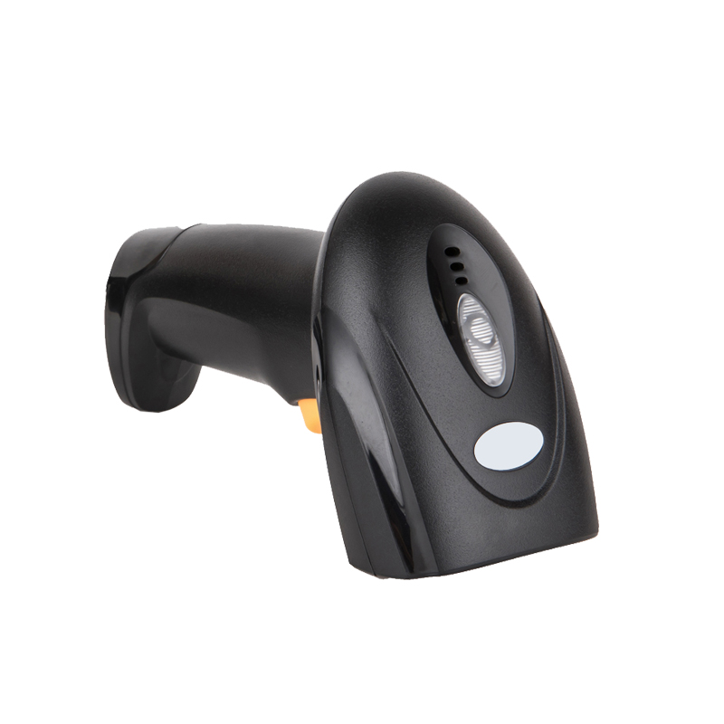 Pemindai Kasir Murah ATV&UTV P - Barcode Scanner Wireless ulasan dan harga