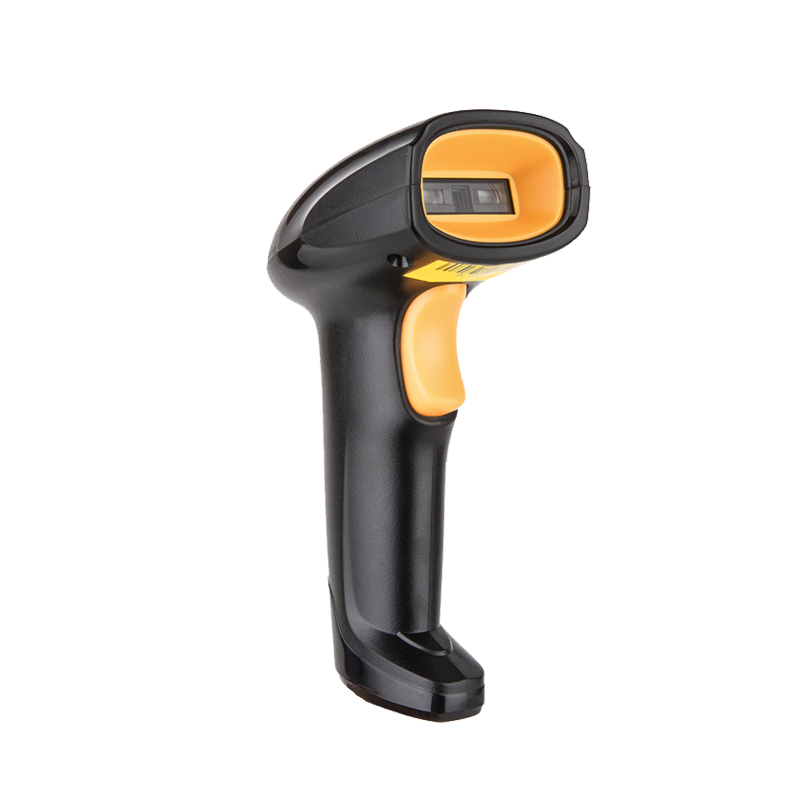 Pemindai Kasir Murah ATV&UTV P - Barcode Scanner Wireless ulasan dan harga