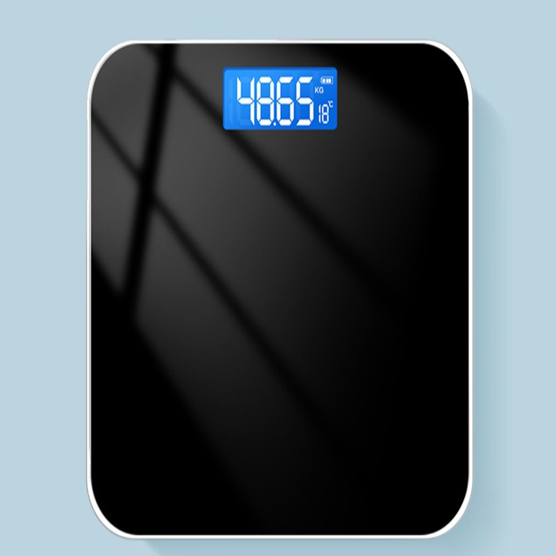 Timbangan Lemak Tubuh Pintar,  - Body Fat Scale Smart ulasan dan harga