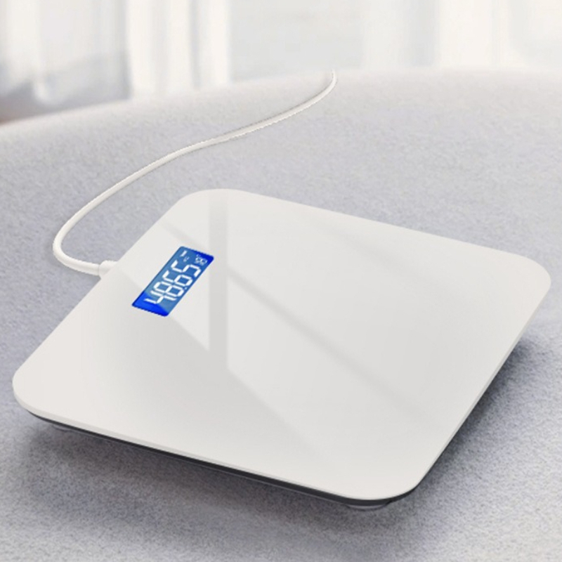 Timbangan Lemak Tubuh Pintar,  - Body Fat Scale Smart ulasan dan harga