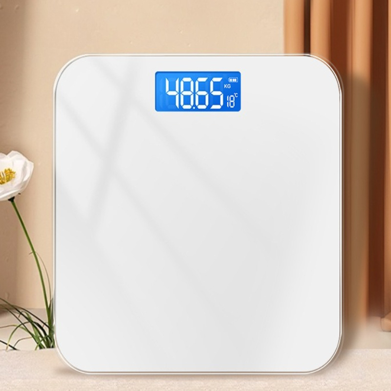 Timbangan Lemak Tubuh Pintar,  - Body Fat Scale Smart ulasan dan harga