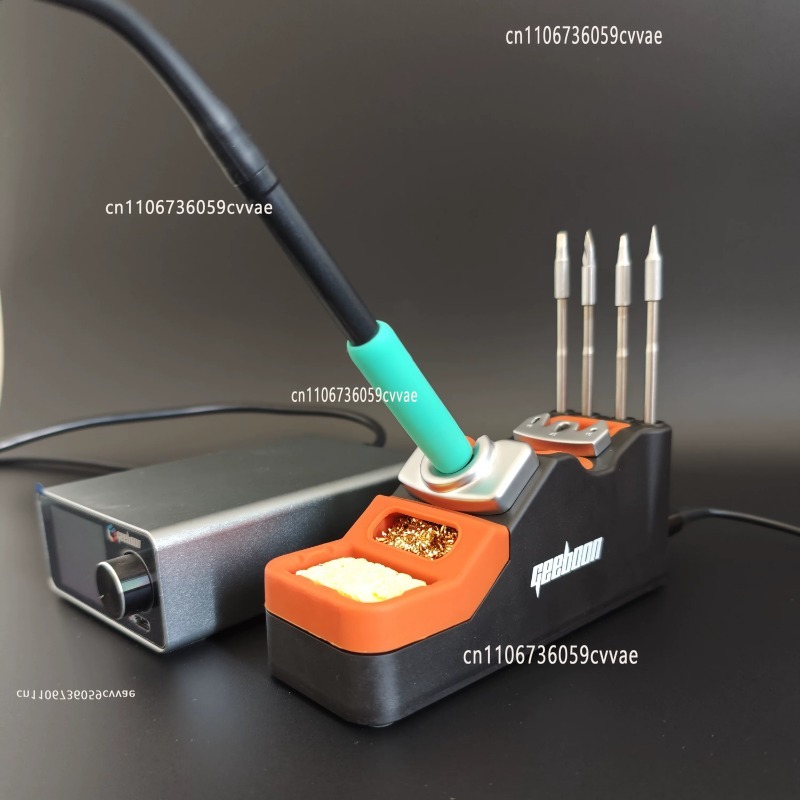 Kit Stasiun Solder TC22 240W d - Electronics Stuff ulasan dan harga