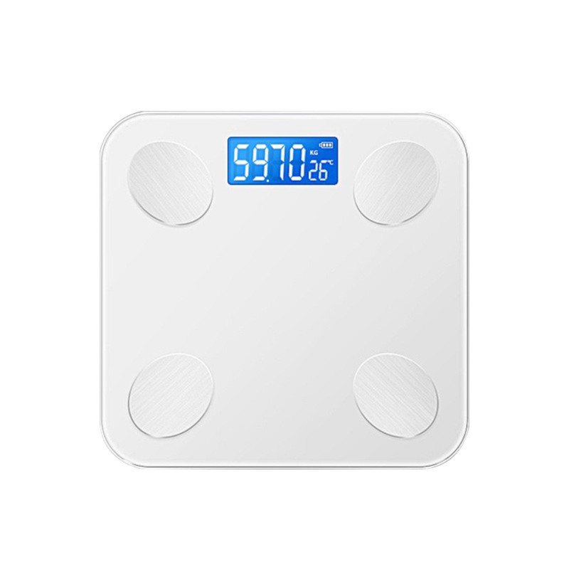 Timbangan Lemak Tubuh Pintar N - Body Fat Scale Smart ulasan dan harga