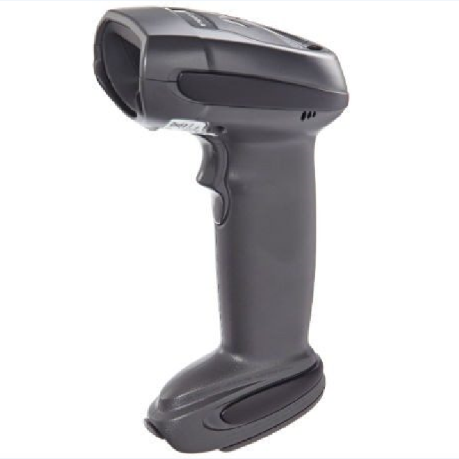 Pemindai Barcode USB 2D Asli B - Barcode Scanner Wireless ulasan dan harga
