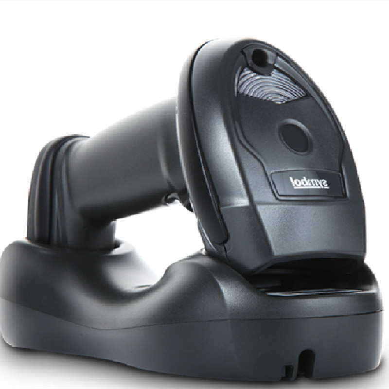 Pemindai Barcode USB 2D Asli B - Barcode Scanner Wireless ulasan dan harga