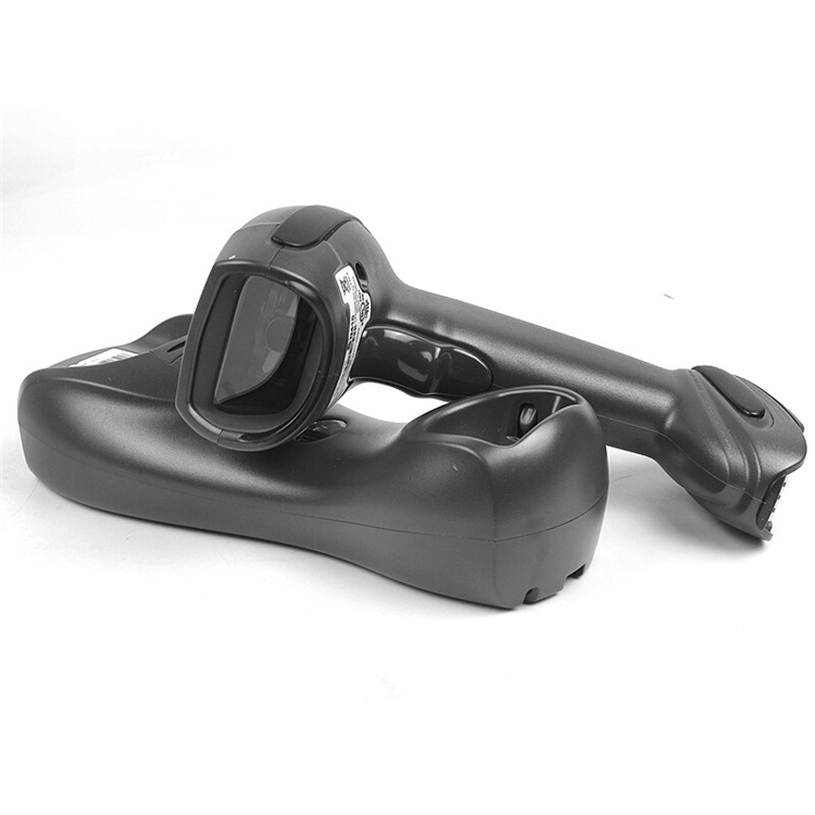 Pemindai Barcode USB 2D Asli B - Barcode Scanner Wireless ulasan dan harga